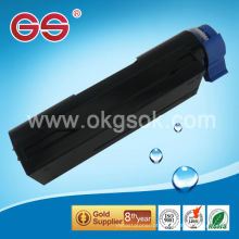 Suprimento de escritório para toner laser para OKI 411 comprando material da China